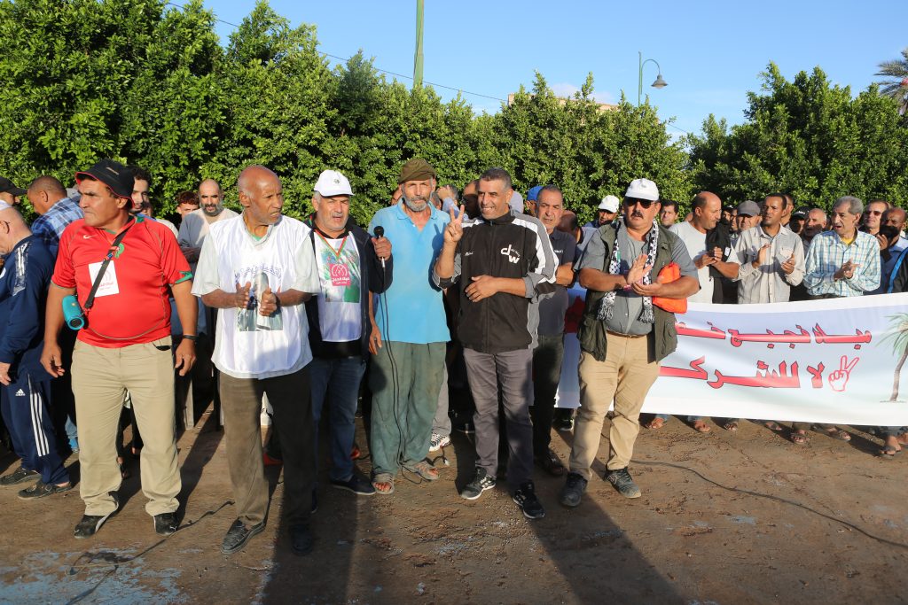 محمد ابراهيمي 