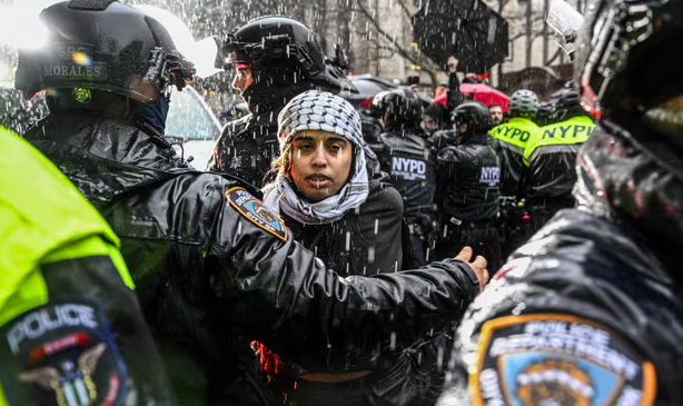 أروى المهداوي