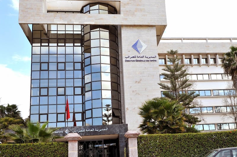 المديرية العامة للضرائب تدعو المعنيين إلى تسوية وضعيتهم