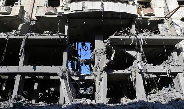 الجيش الاسرائيلي