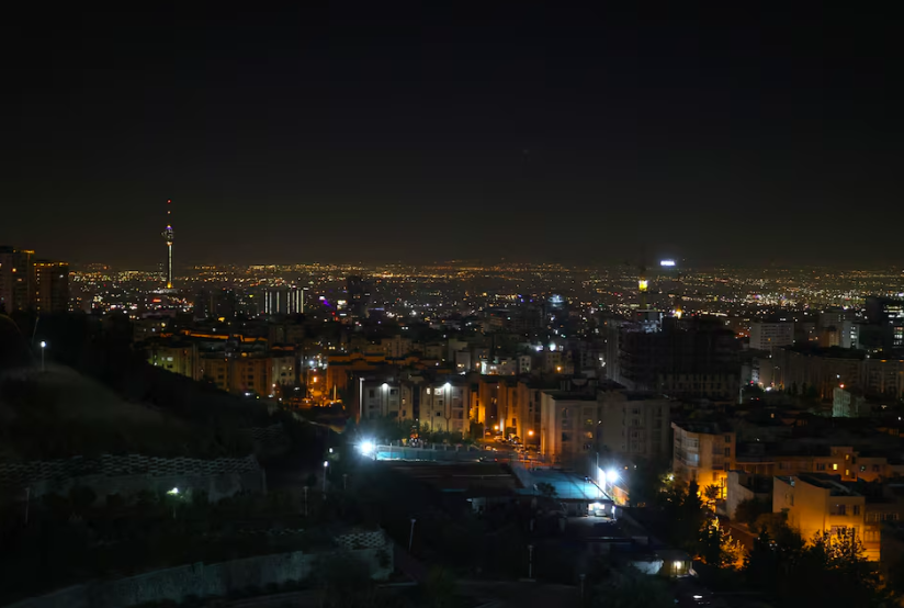 اسرائيل وايران