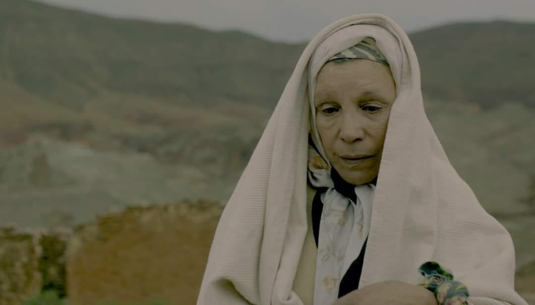 نعيمة المشرقي