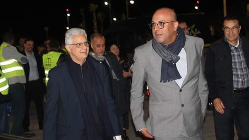 حمدي ولد الرشيد و بركة