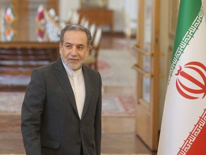 وزير خارجية ايران