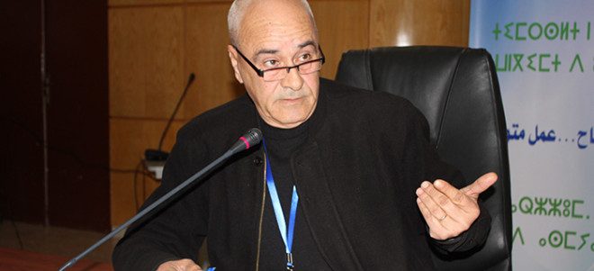 أحمد البلعيشي