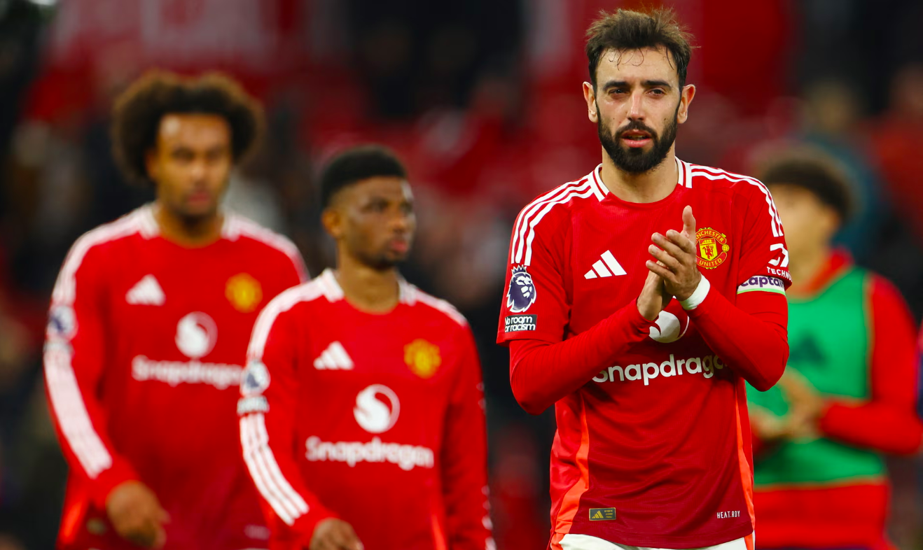 برونو فرنانديز