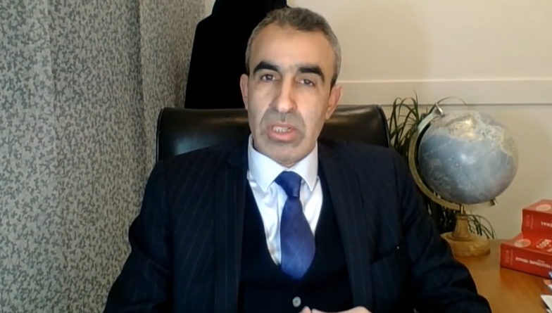 عبد المجيد مراري