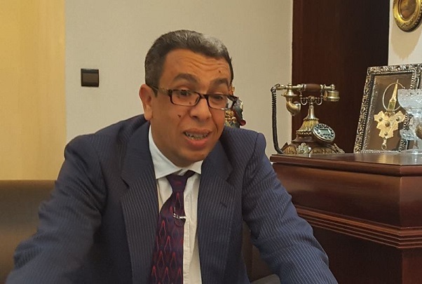 حميد المهداوي