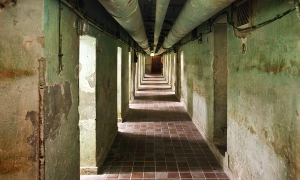 ألمانيا تحصي الملاجئ