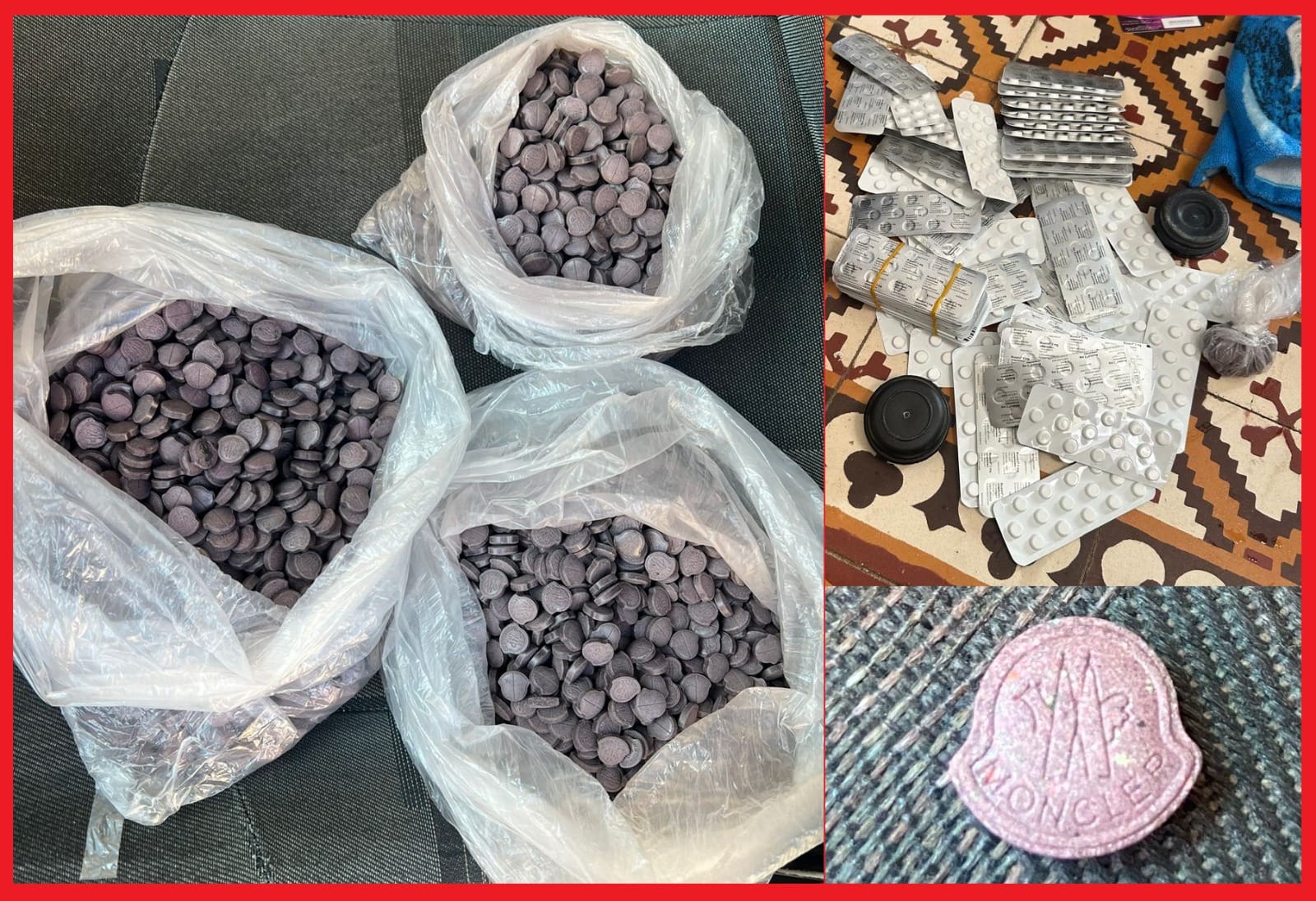 ولاية أمن وجدة