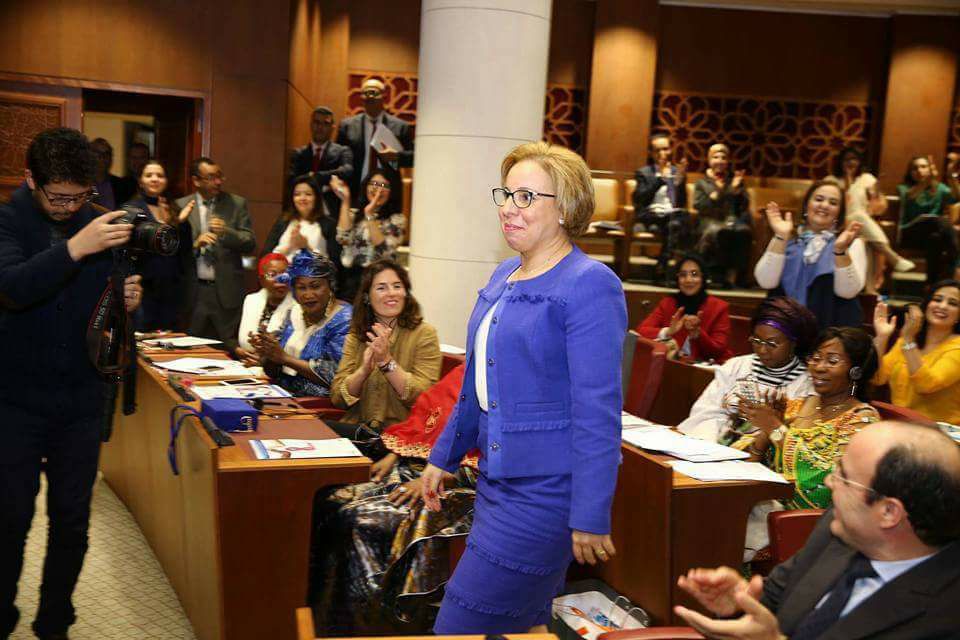 سهيلة الريكي