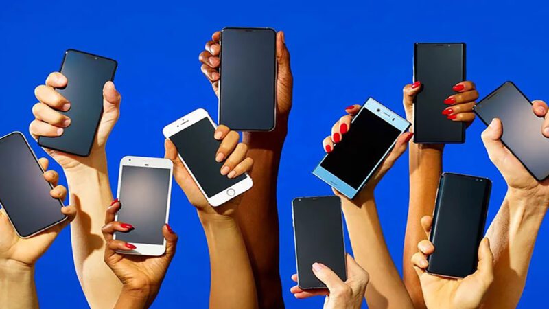 جمع البيانات