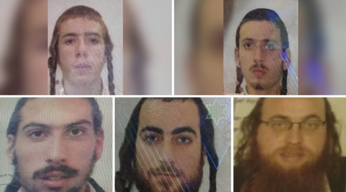 وفاة 5 إسرائيليين في حادث سير بالمغرب