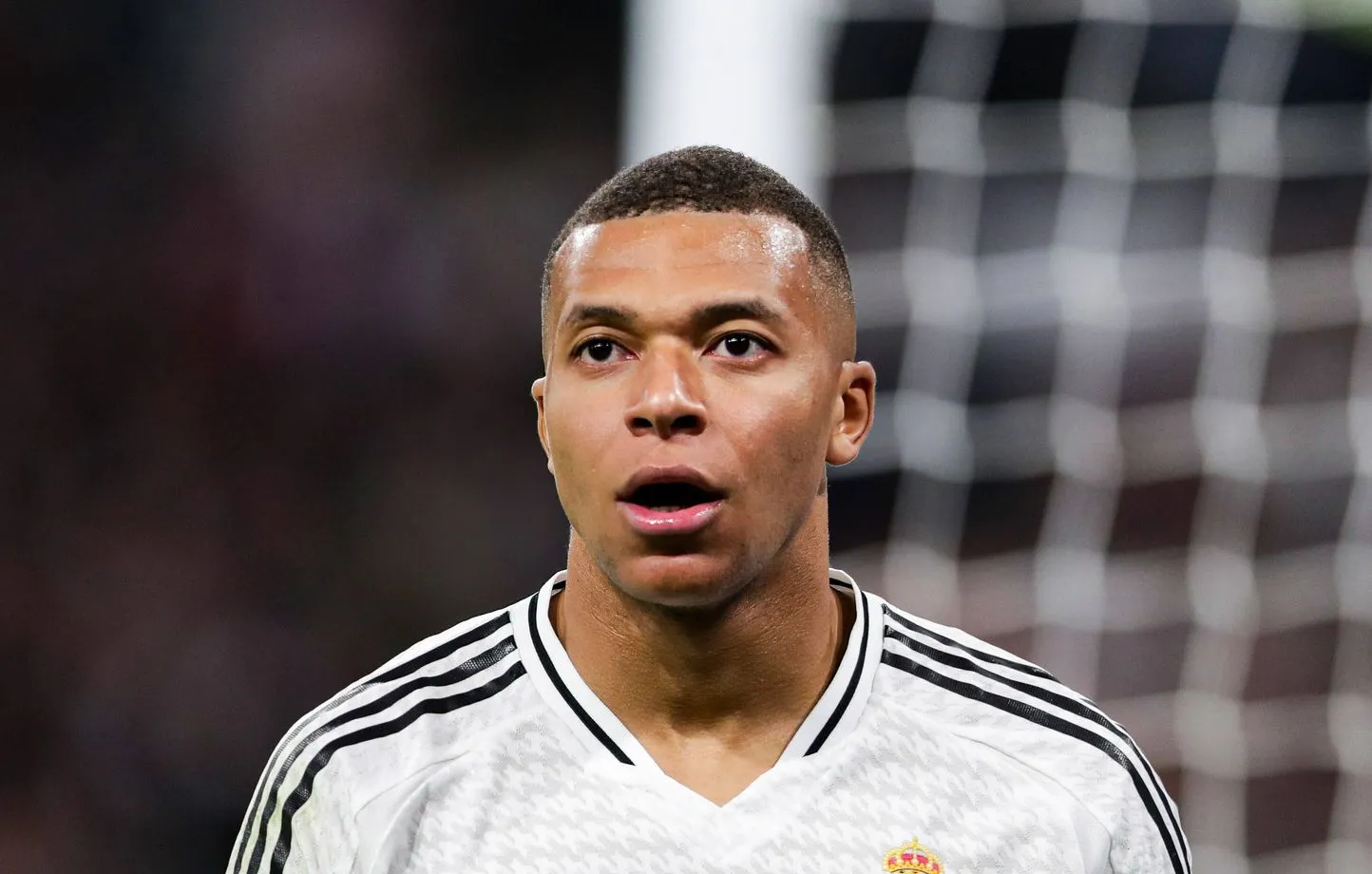 كيليان مبابي