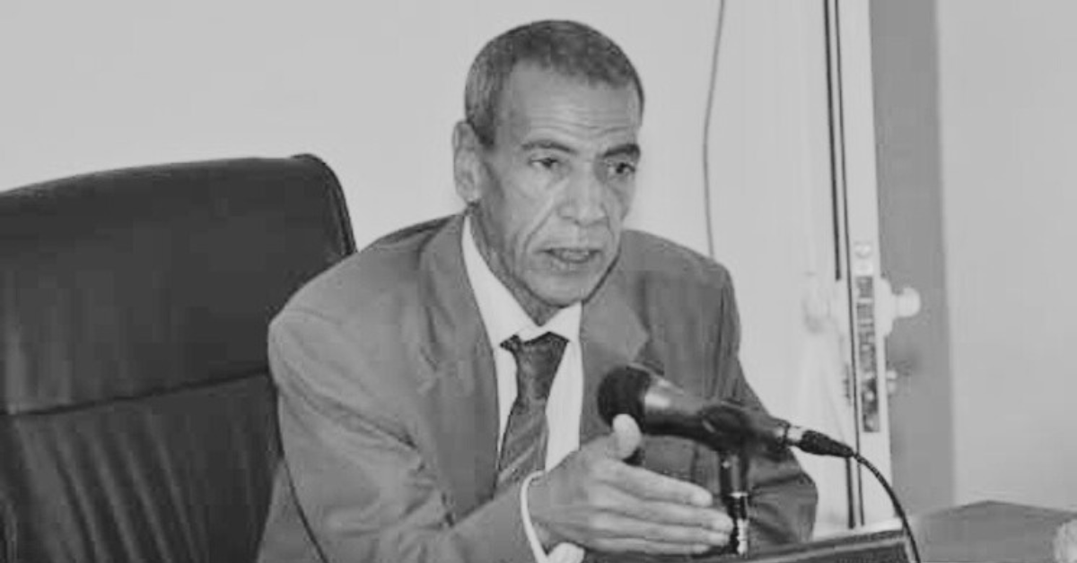 بنيونس المرزوقي