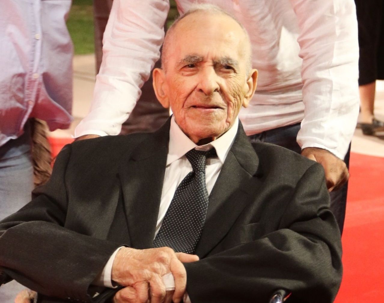 محمد الخلفي