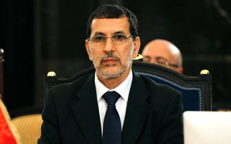 سعد الدين العثماني