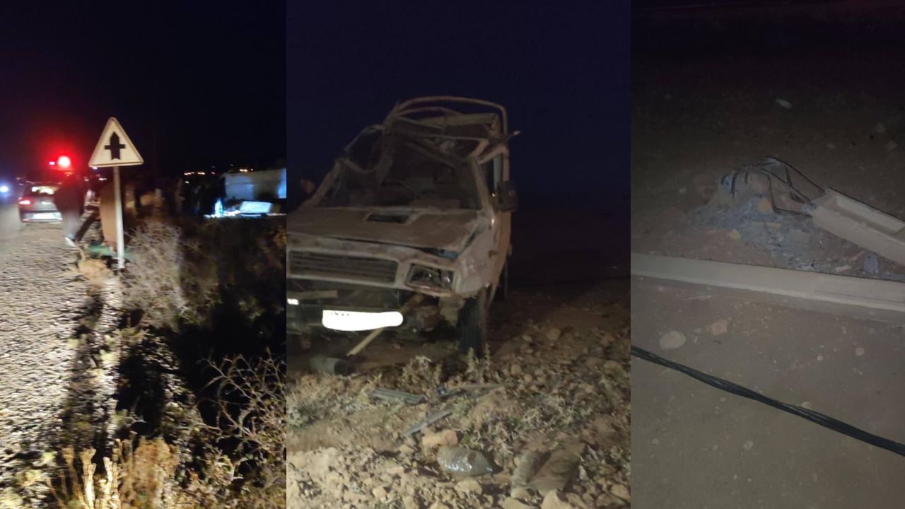 حادث سير بتاوريرت