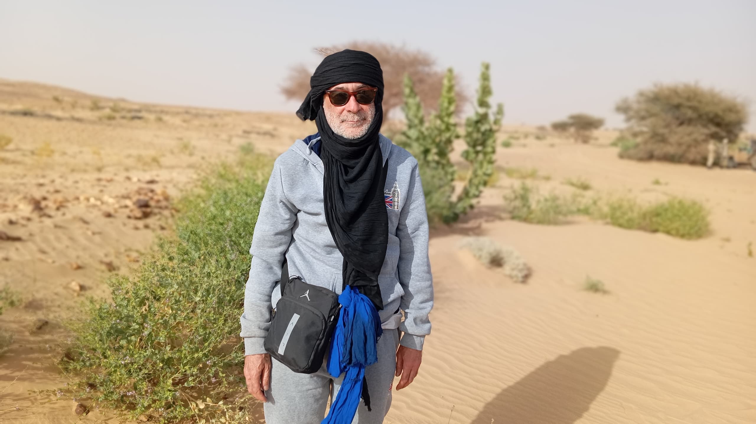 جبهة تحرير أزواد