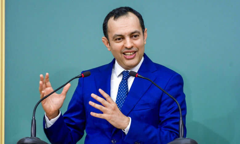 يونس السكوري