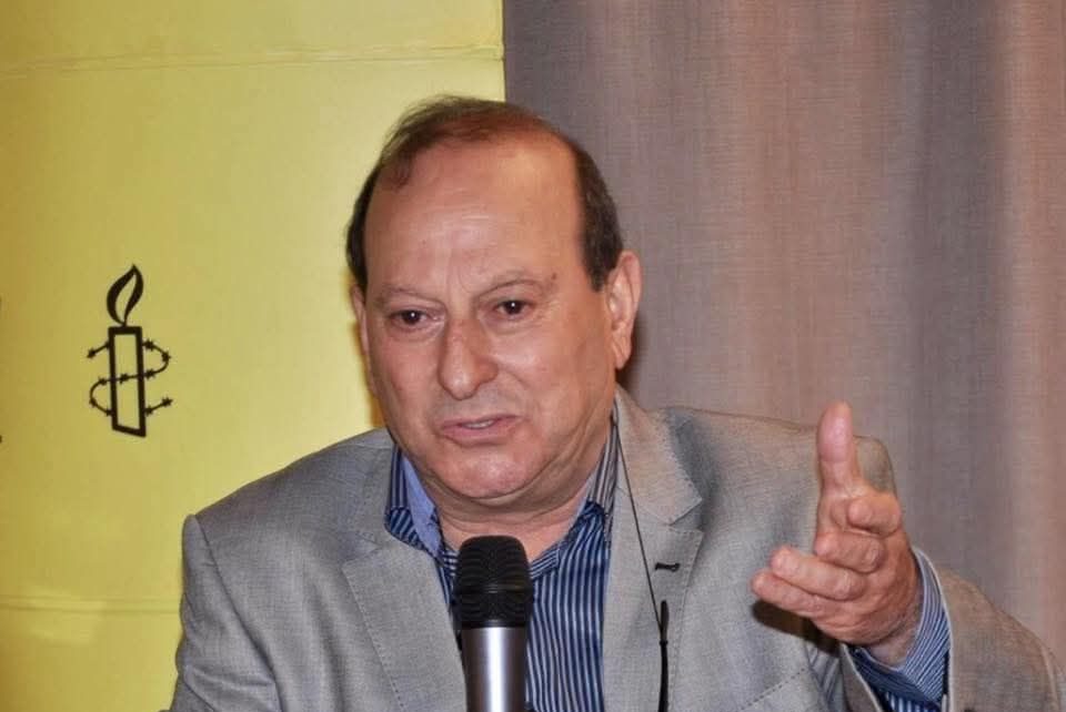 محمد السكتاوي